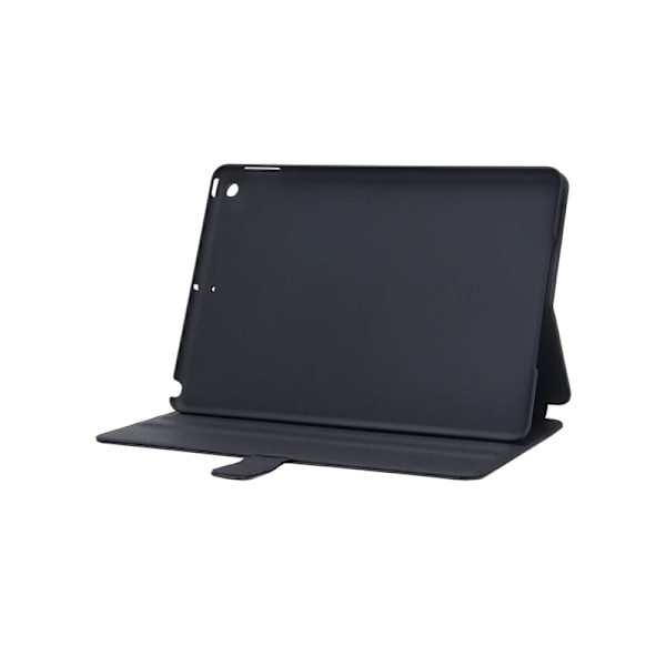 Radicover Strålningsskydd Tabletfodral PU iPad 9,7" 2017/2018 Svart Svart