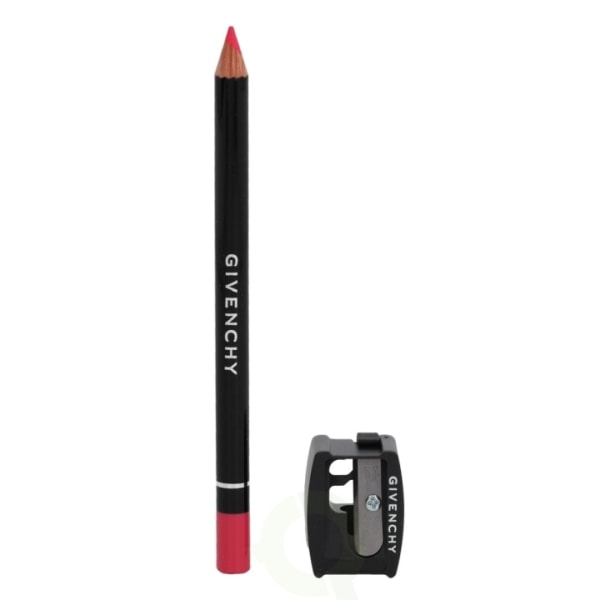 Givenchy Lip Liner With Sharpener 1,1 gr #4 Fuchsia Irresistible