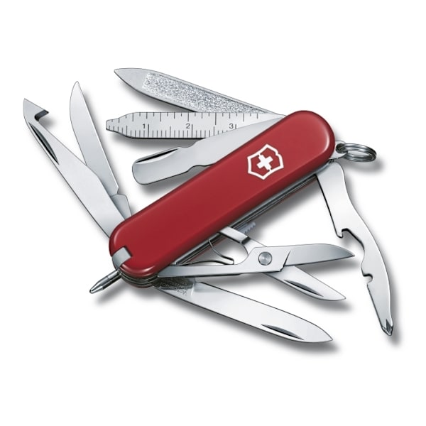 Victorinox Minichamp monitoimityökalu
