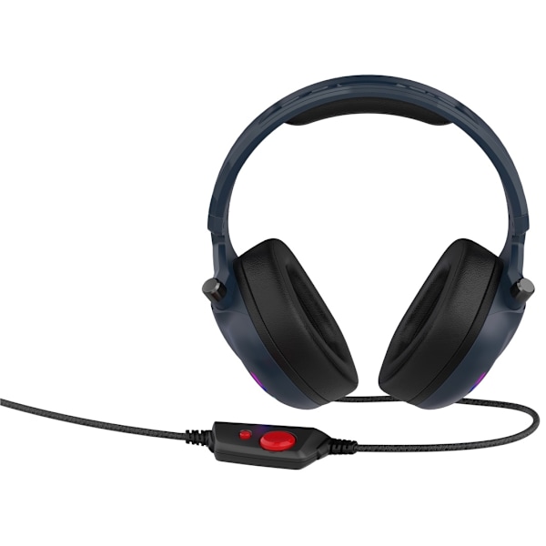Havit H2019U Headset med RGB