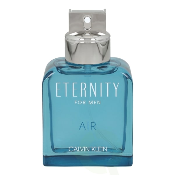 Calvin Klein Eternity Air Men Edt Spray carton @ 1 bottle x 100
