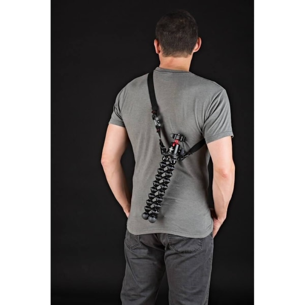 Joby Rigkit 5 kg GorillaPod Musta/Harmaa