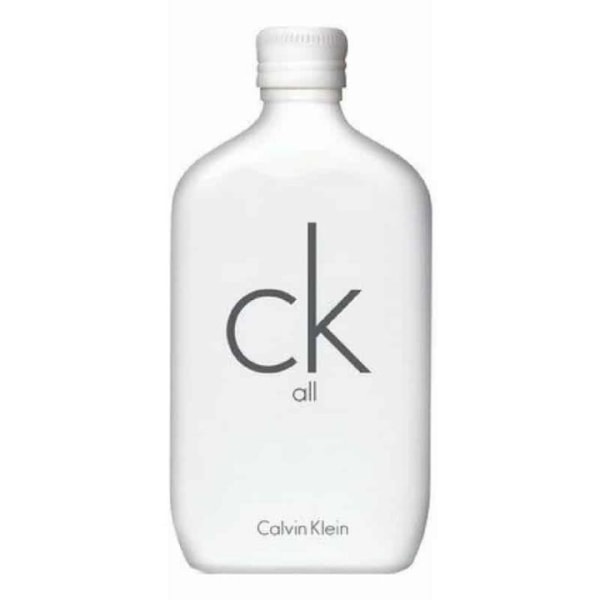 Calvin Klein CK All Edt 100ml