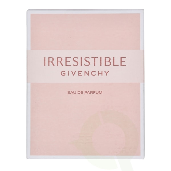 Givenchy Irresistible Edp Spray 50 ml