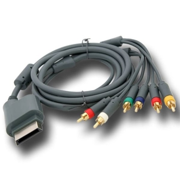 Xbox 360 HD AV -komponenttikaapeli