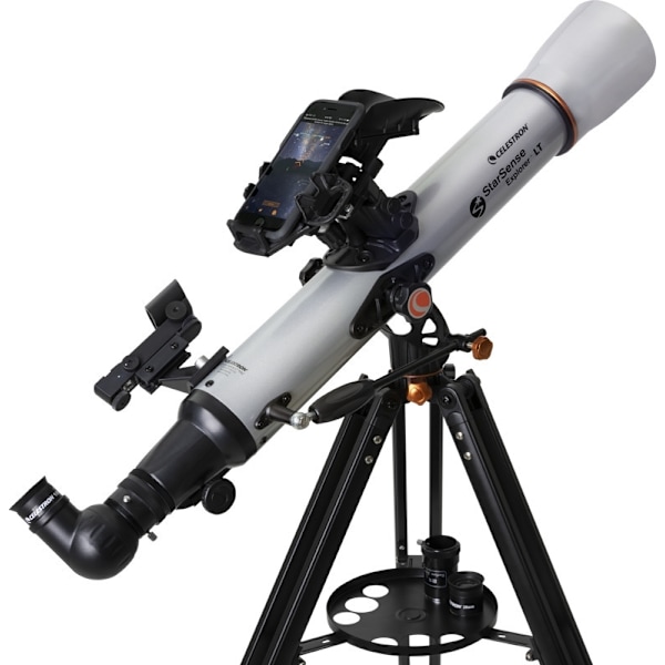 Celestron Starsense Explorer LT70AZ