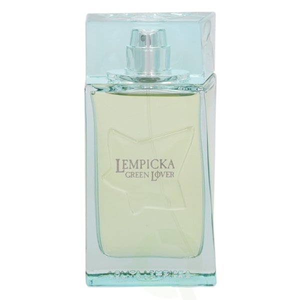 Lolita Lempicka Green Lover Edt Spray 100 ml