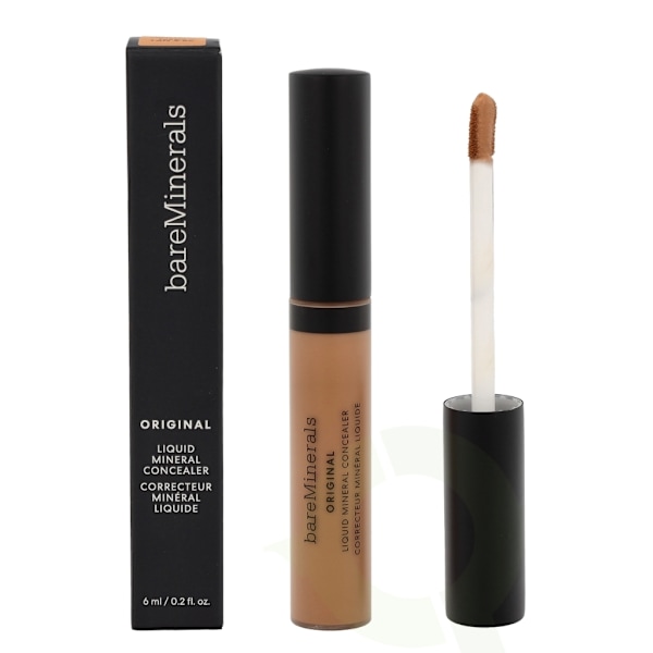 BareMinerals Original Liquid Concealer 6 ml 3.5C Medium Tan