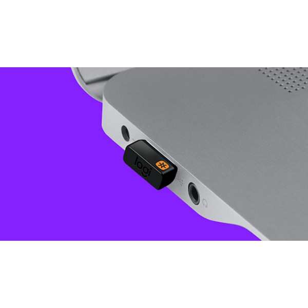 Logitech Unifying USB-Mottagare