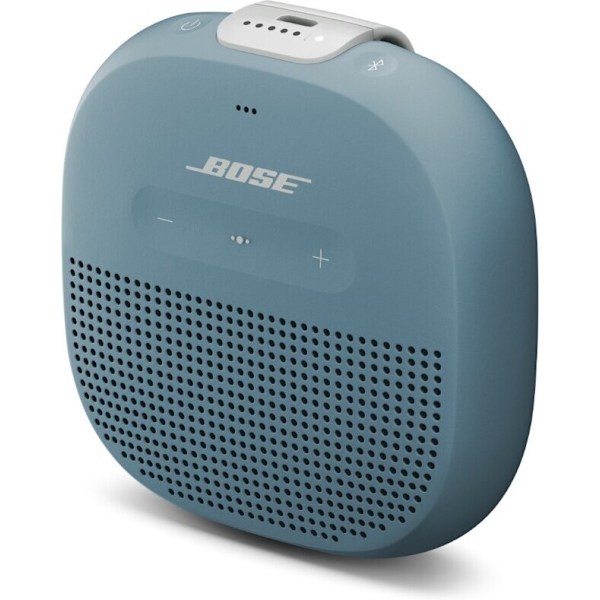 Bose SoundLink Micro Bluetooth-högtalare, blå