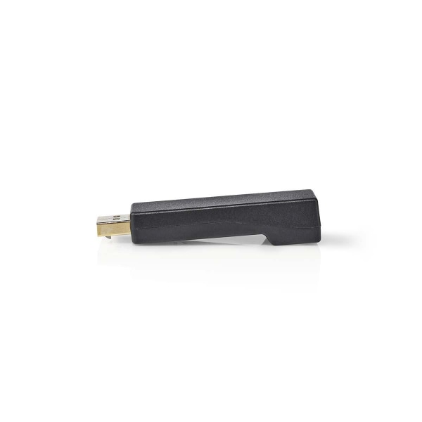 Nedis DisplayPort adapter | DisplayPort Han | HDMI™ Hun | 4K@30H
