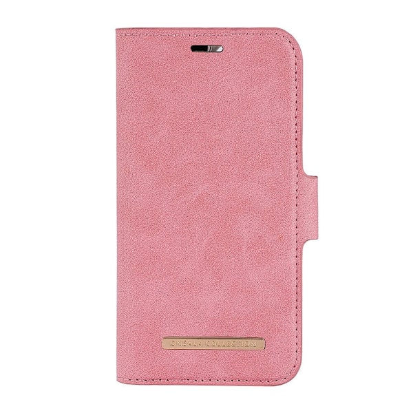 Onsala COLLECTION Wallet Dusty Pink iPhone 13 Mini Rosa