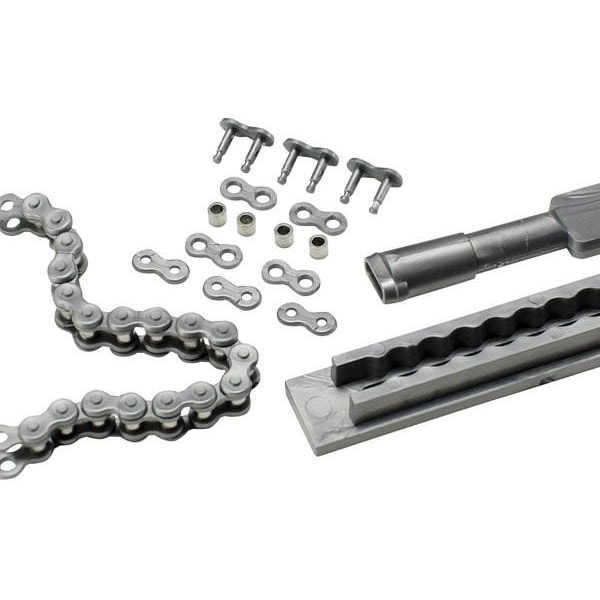 Tamiya Link-Type Chain for 1/6 Scale Motorcycles