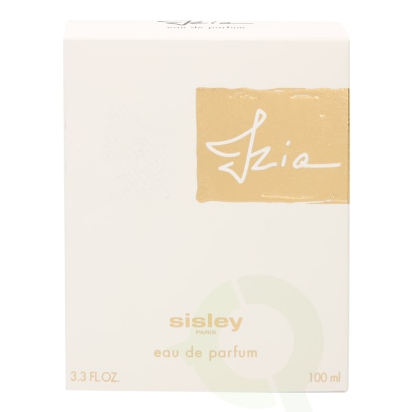 Sisley Izia Edp Spray 100 ml