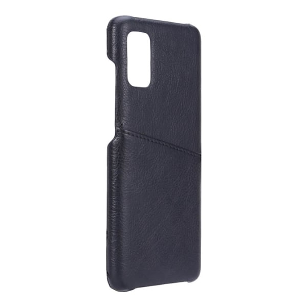 Onsala Mobilcover med Kortrum Samsung A41 Sort Svart