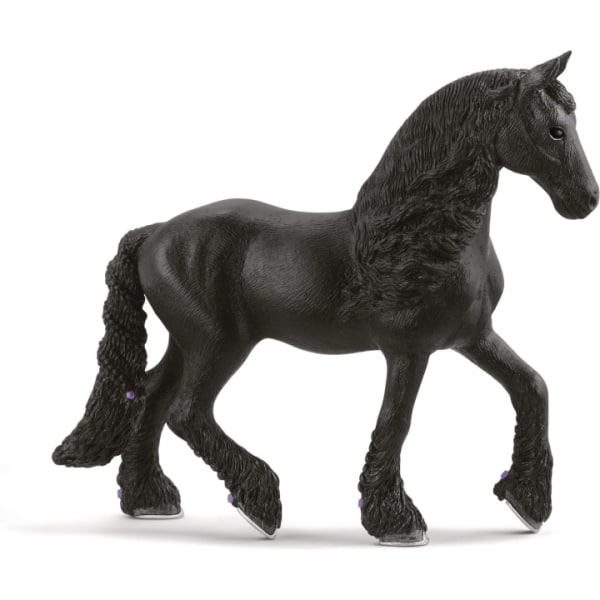 Schleich Horse Club 13906 Friisiläistamma