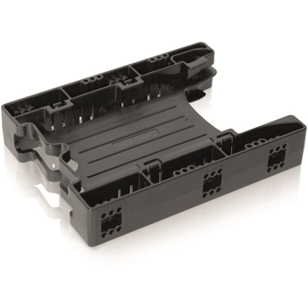 ICY DOCK, dual 2.5” SSD/HDD Mounting Kit/Bracket.