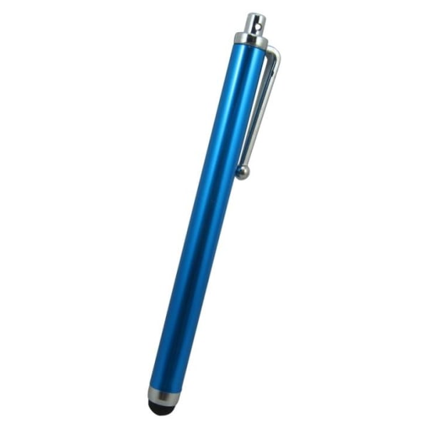 Kapacitiv stylus-penna, Blå