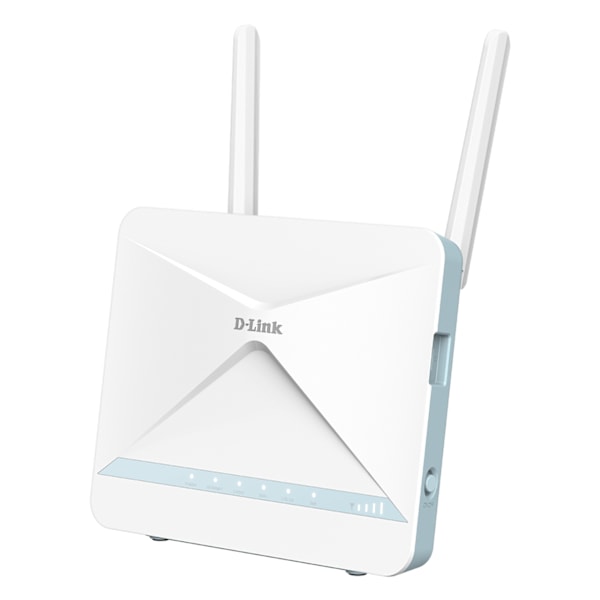 D-Link Eagle Pro AI AX1500 Wifi 6 4G+ Smart Router