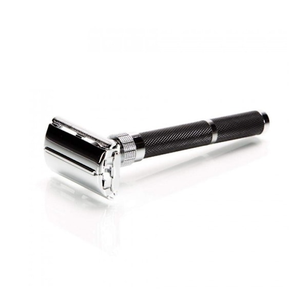 Parker 96R Butterfly Open Safety Razor