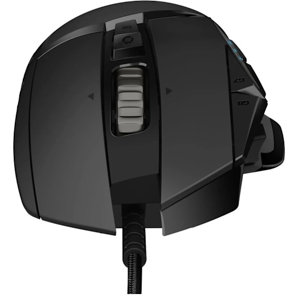 Logitech G502 HERO High Performance Gaming Mouse