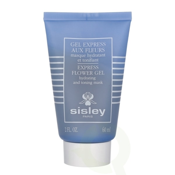 Sisley Express Flower Gel 60 ml