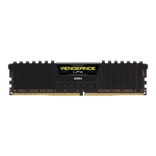 CORSAIR Vengeance DDR4 16GB kit 3200MHz CL16 Non-ECC