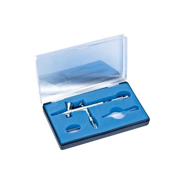 Airbrush double-action trigger 0,3mm