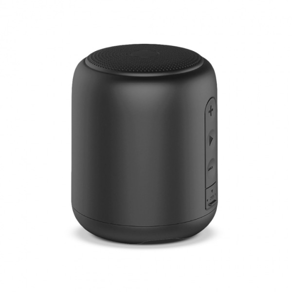 Maxlife MXBS-04 Bluetooth speaker 5W with membrane, Black