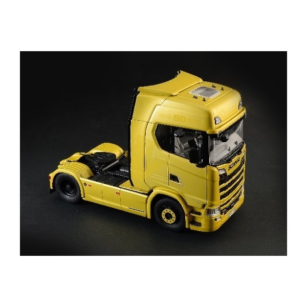 ITALERI 1: 24 Scania S730 Highline 4x2