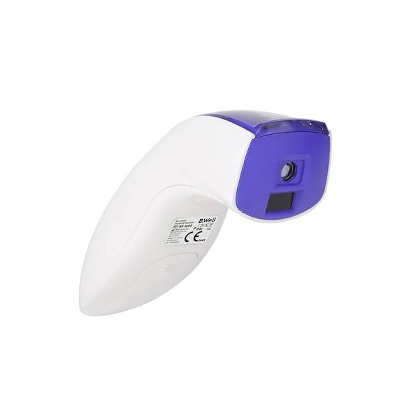 B.WELL Febertermometer WF-5000 IR Non-Contact