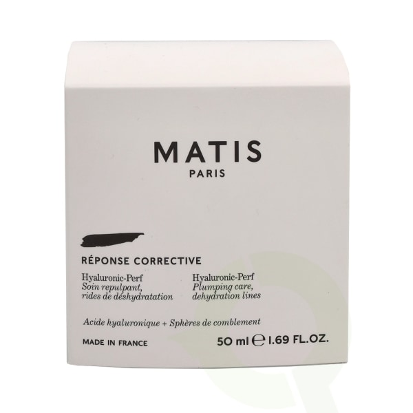 Matis Reponse Corrective Hyaluronic Performance 50 ml