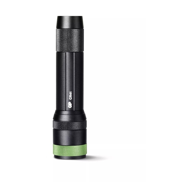 GP Discovery Torch Ursa 650Lm 1x18650