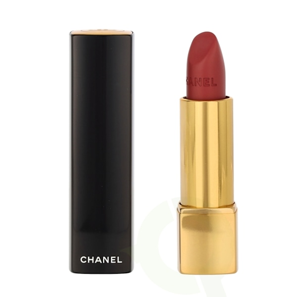 Chanel Rouge Allure Velvet Luminous Matte Lip Colour 3.5 gr #69 Abstrait