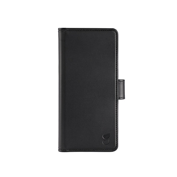 GEAR Wallet Sort - Xperia 5 III Svart
