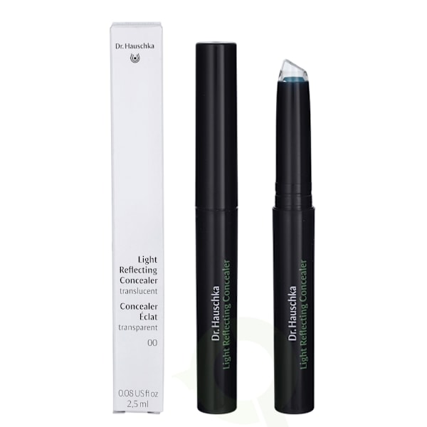 Dr. Hauschka Light Reflecting Concealer 2.5 ml #00 Translucent