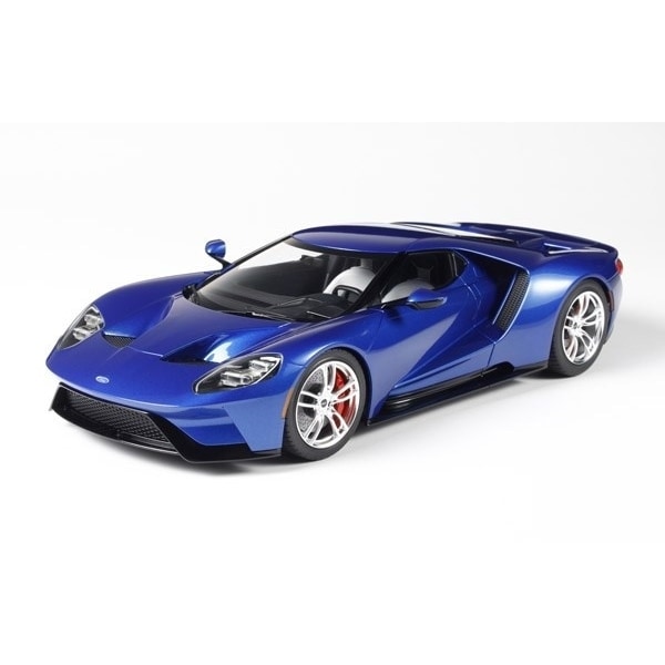 Tamiya 1:24 Ford GT