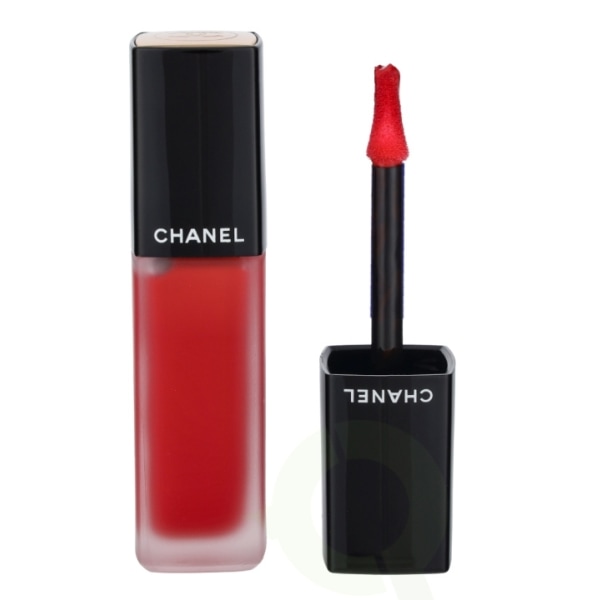 Chanel Rouge Allure Ink Matte Liquid Lip Colour 6 ml #222 Signat
