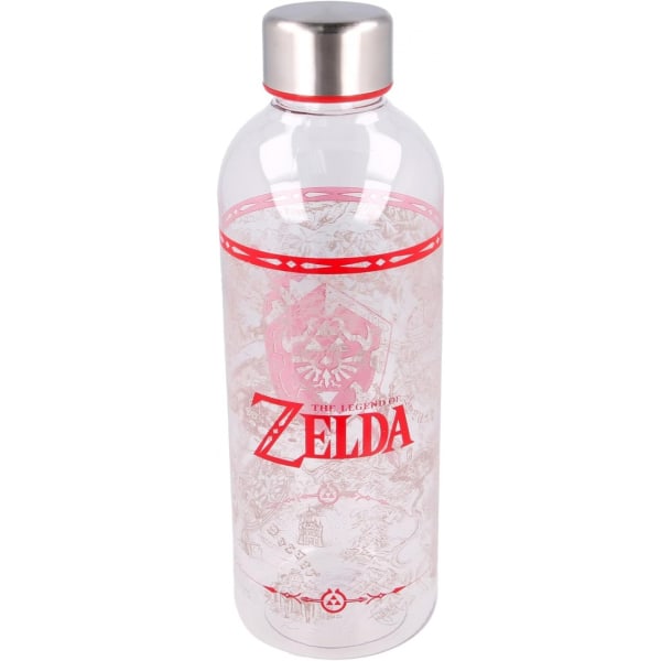 The Legend Of Zelda Vattenflaska 850 ml