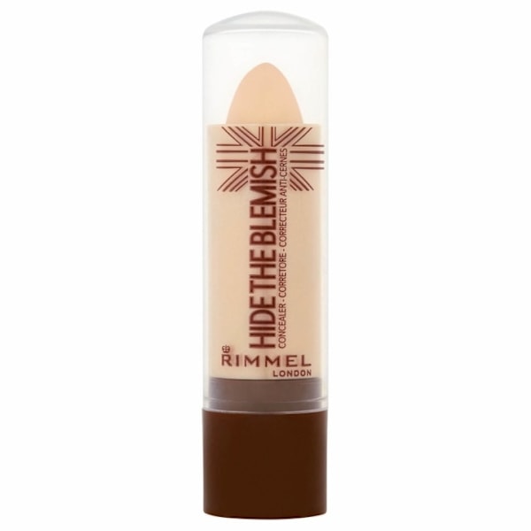 Rimmel London Hide The Blemish Concealer 001 Ivory 4,5g