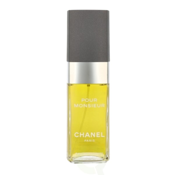 Chanel Pour Monsieur Edt Spray 100 ml