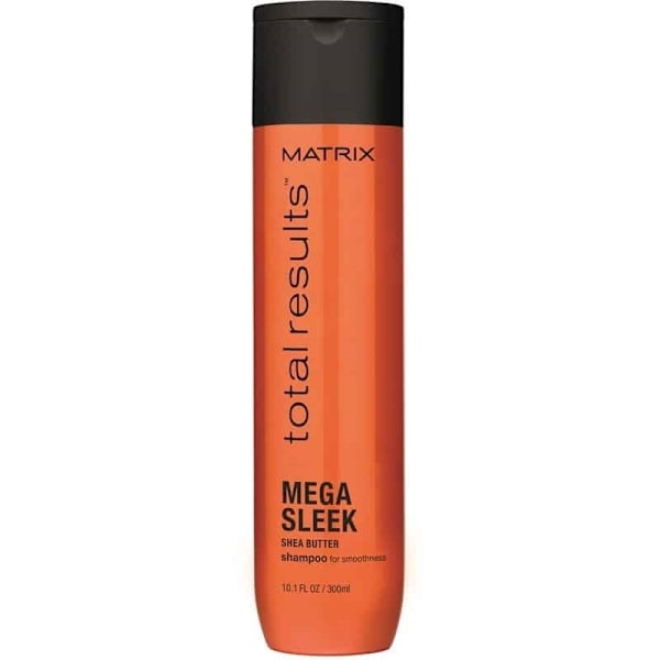 Matrix Total Results Mega Sleek Shampoo 300ml