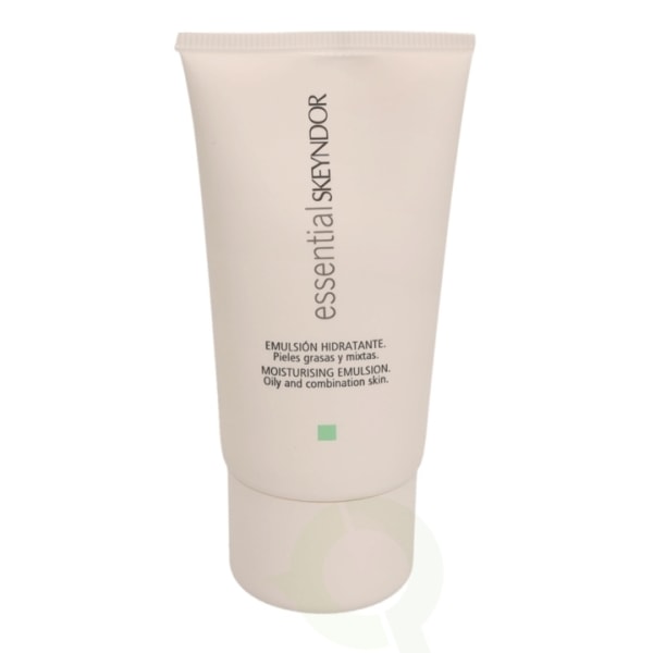 Skeyndor Essential Hydrating Emulsion 50 ml Fedtet og kombineret