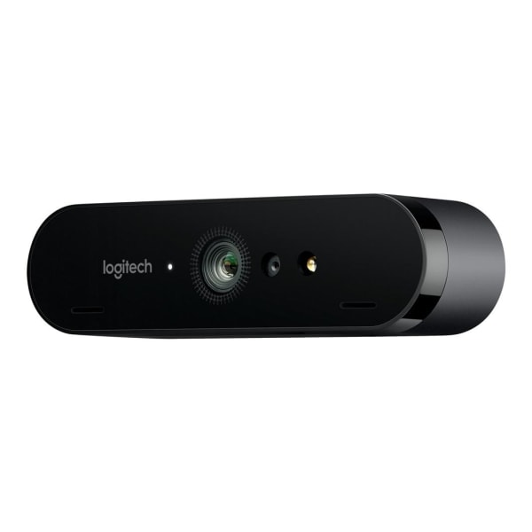 Logitech BRIO STREAM 4096 x 2160 webbkamera