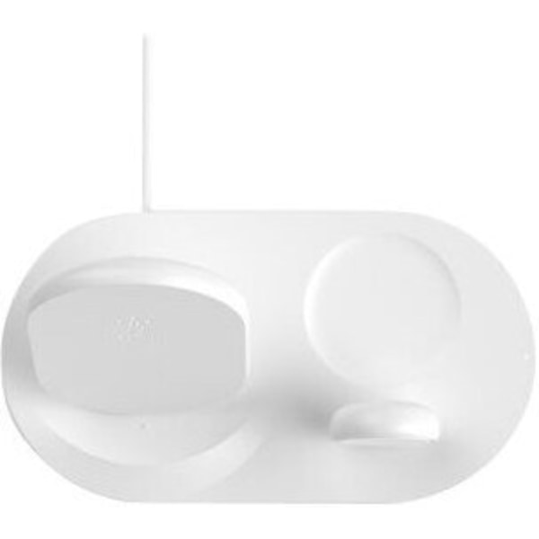 Belkin 3-i-1 trådløs oplader