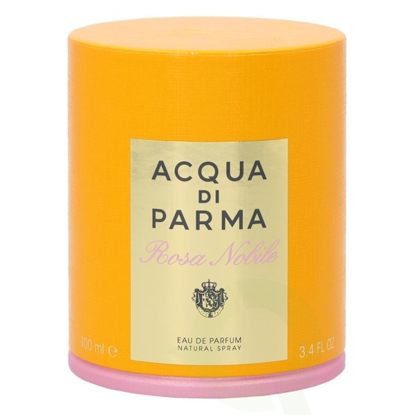 Acqua Di Parma Rosa Nobile Edp Spray 100 ml