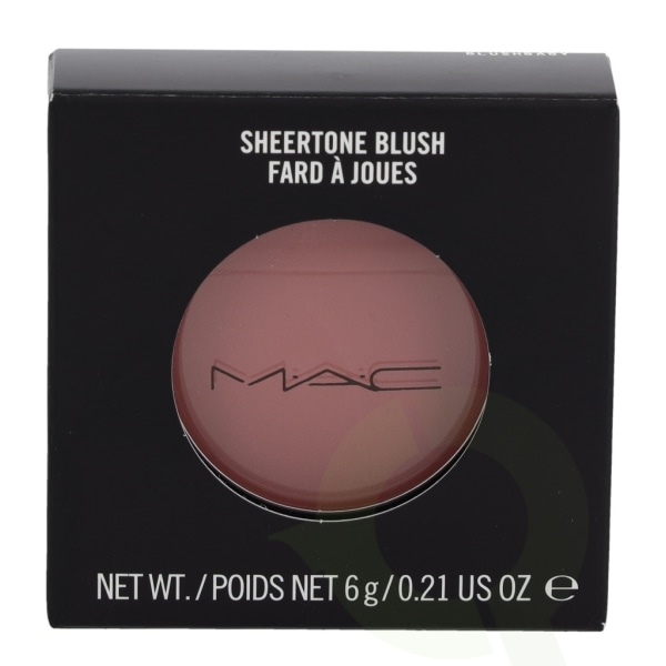MAC Sheertone Blush 6 gr Blushbaby