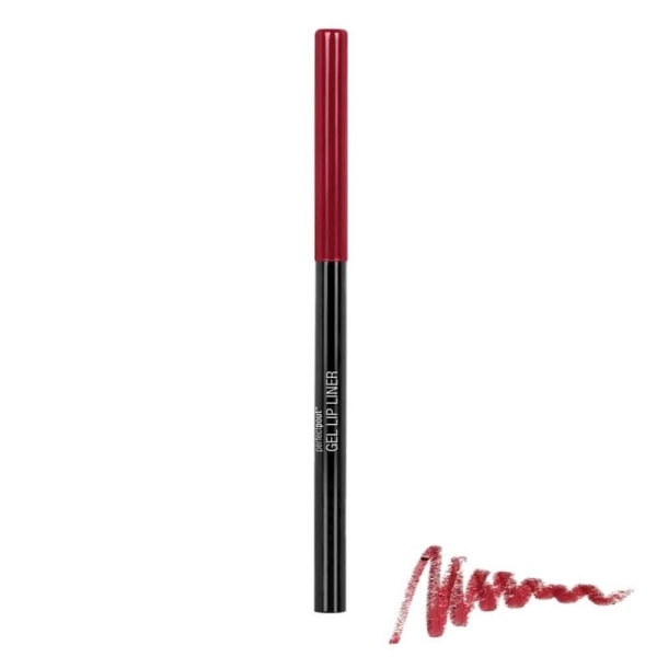 Wet n Wild Perfect Pout Gel Lip Liner Red The Scene