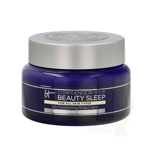 IT Cosmetics Confidence In Your Beauty Sleep Night Cream 60 gr