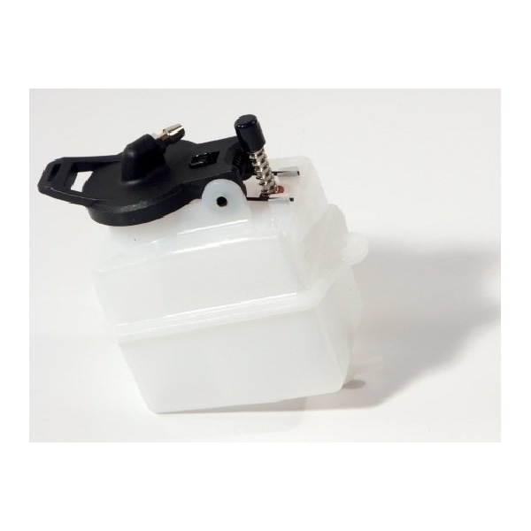 HPI Fuel Tank With Primer (75Cc)